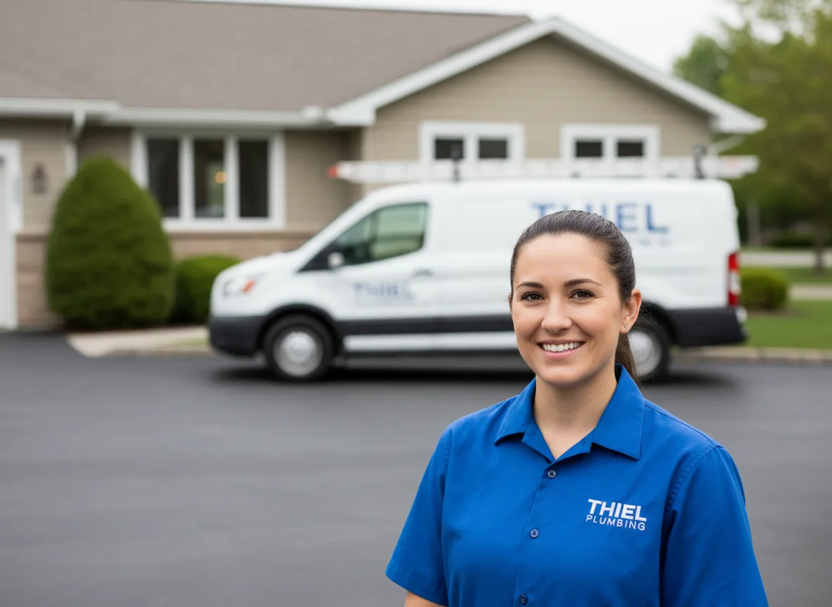 Plumber Woodland, PA FAQs